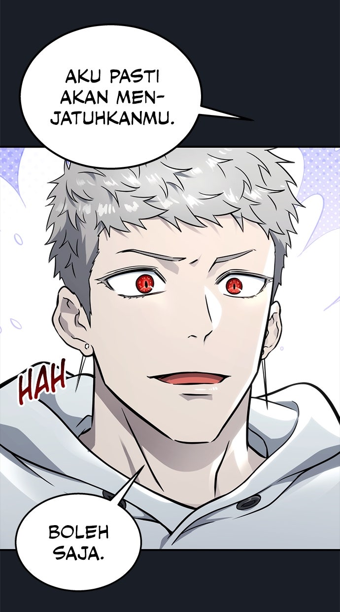 Read Tower of God_ Urek Mazino ID Manga Online