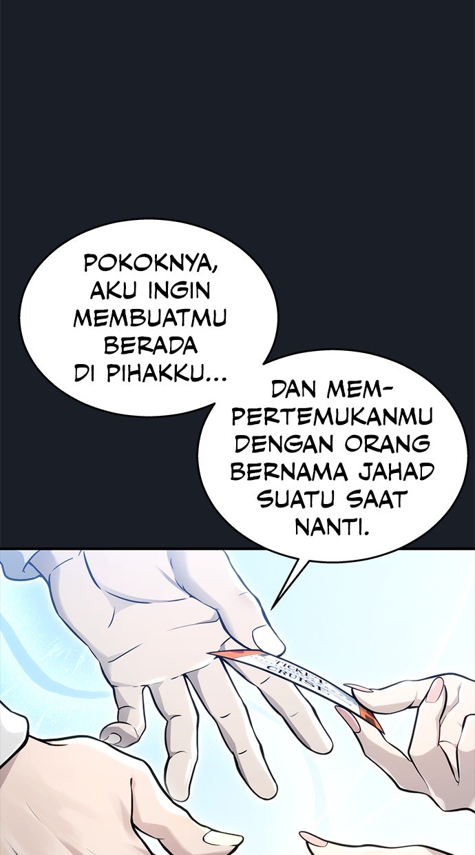 Read Tower of God_ Urek Mazino ID Manga Online