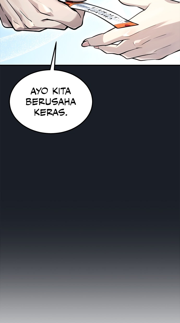 Read Tower of God_ Urek Mazino ID Manga Online