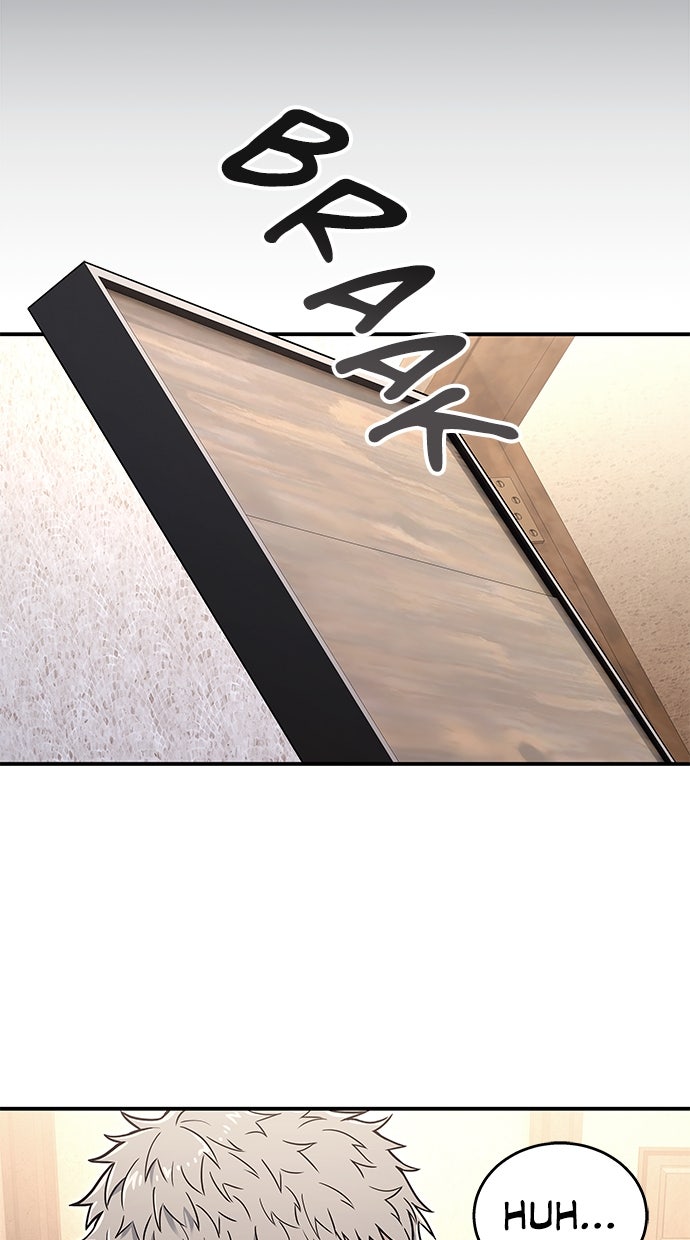 Read Tower of God_ Urek Mazino ID Manga Online