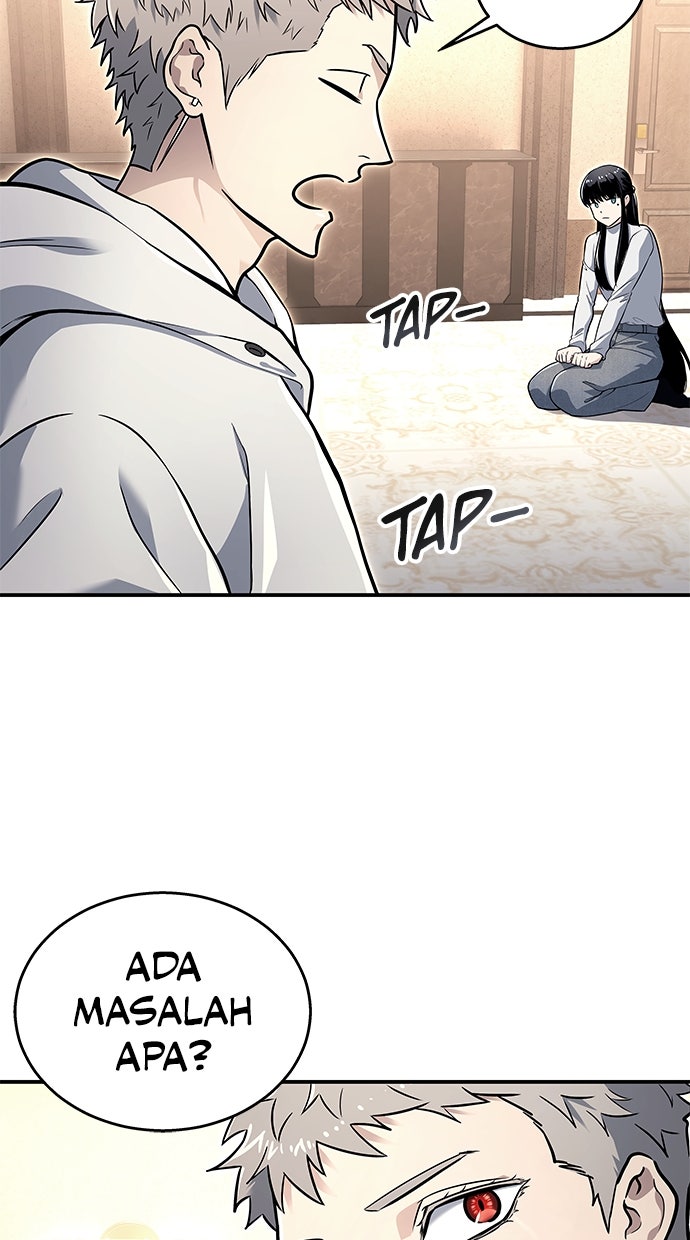 Read Tower of God_ Urek Mazino ID Manga Online