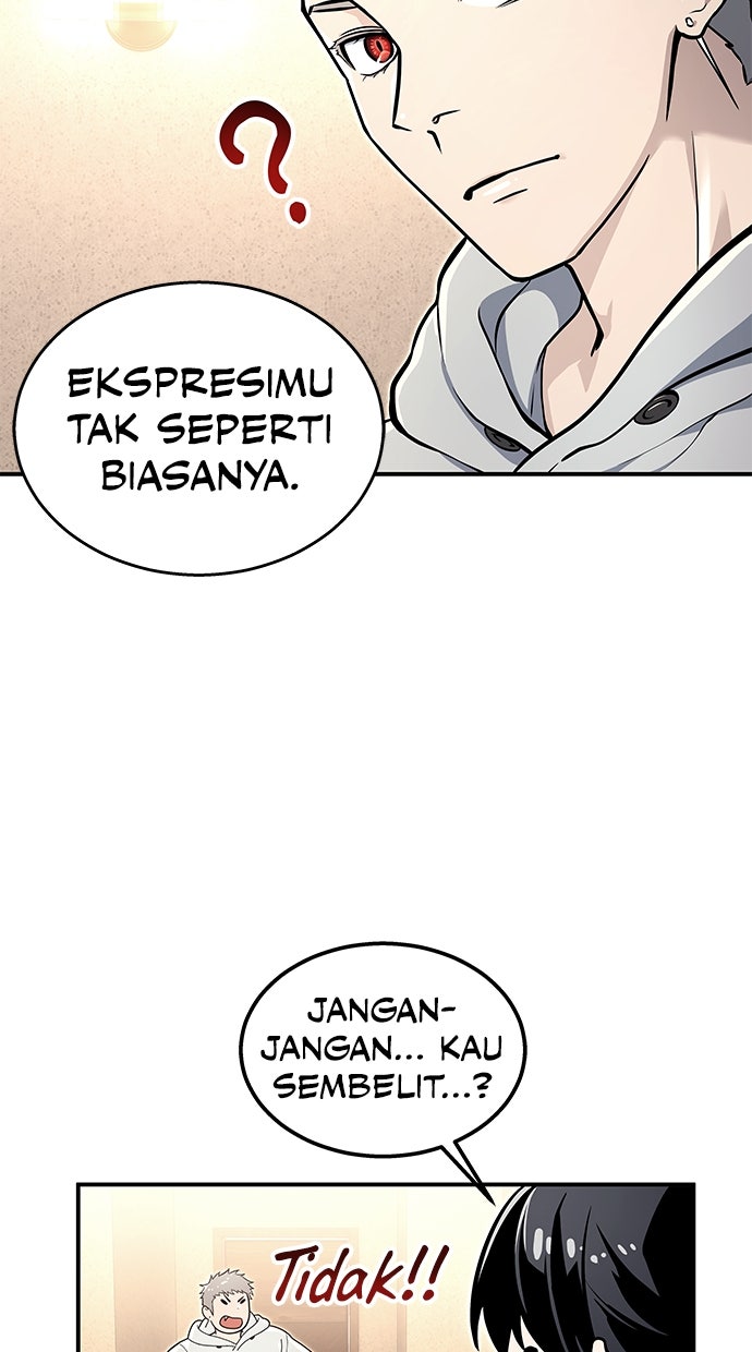 Read Tower of God_ Urek Mazino ID Manga Online