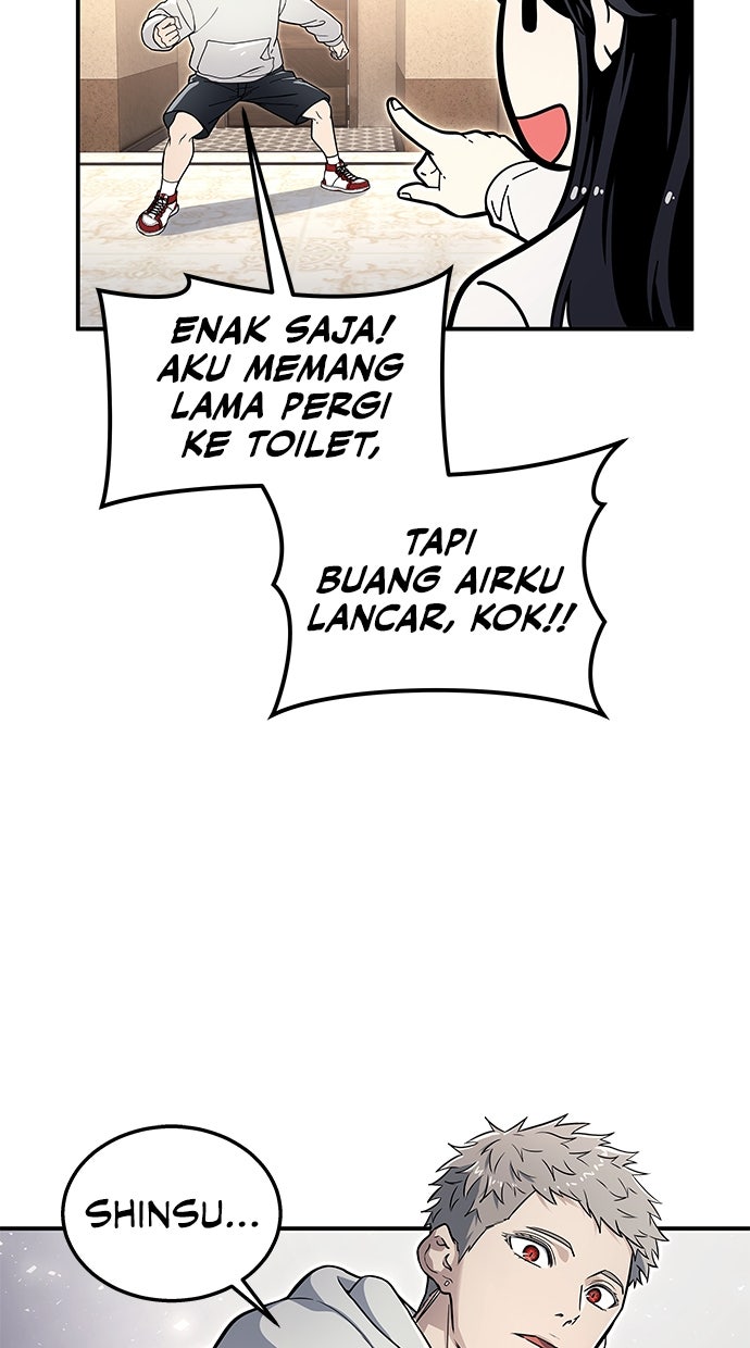 Read Tower of God_ Urek Mazino ID Manga Online