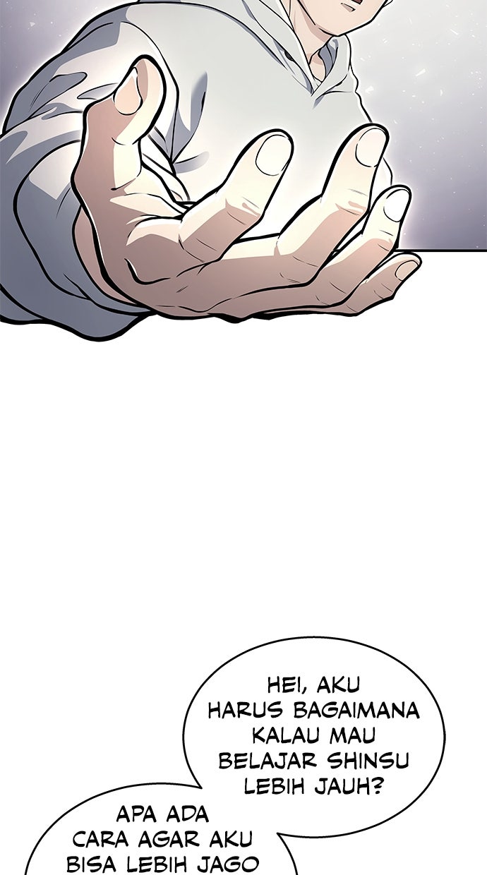 Read Tower of God_ Urek Mazino ID Manga Online