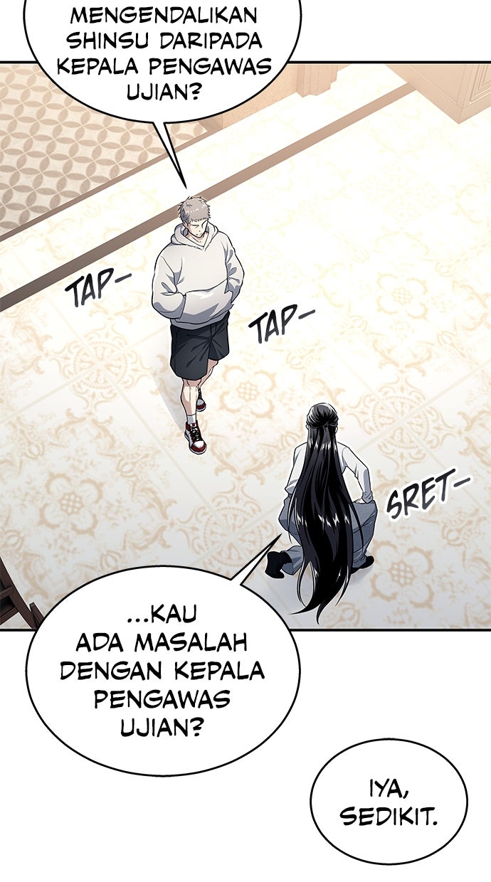 Read Tower of God_ Urek Mazino ID Manga Online