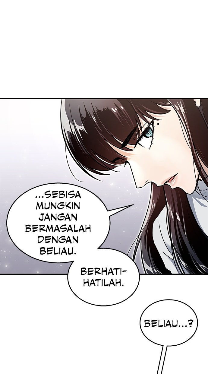 Read Tower of God_ Urek Mazino ID Manga Online