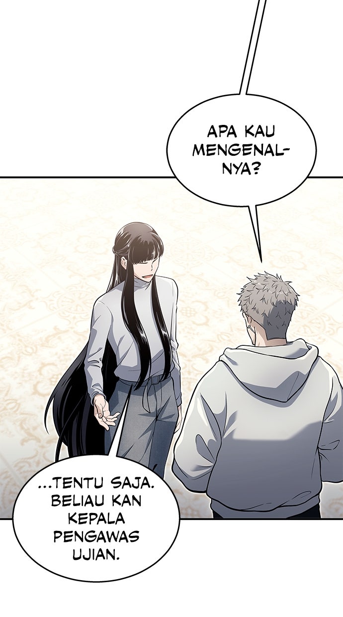 Read Tower of God_ Urek Mazino ID Manga Online