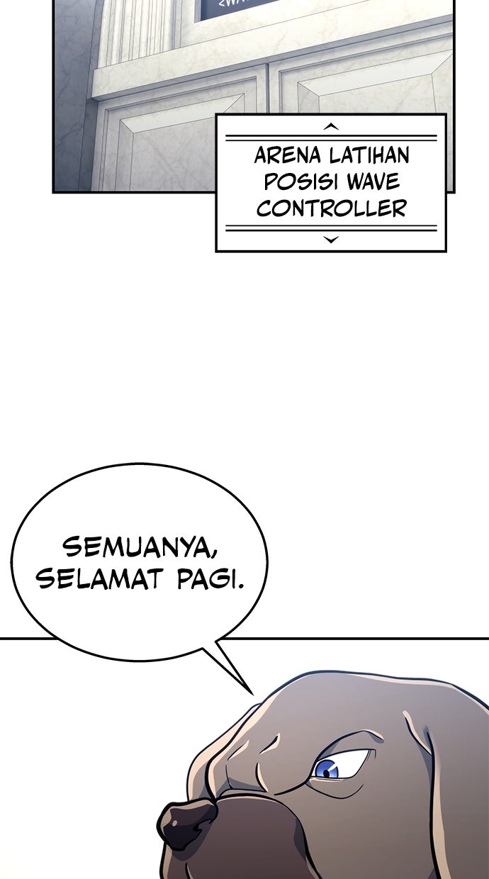 Read Tower of God_ Urek Mazino ID Manga Online
