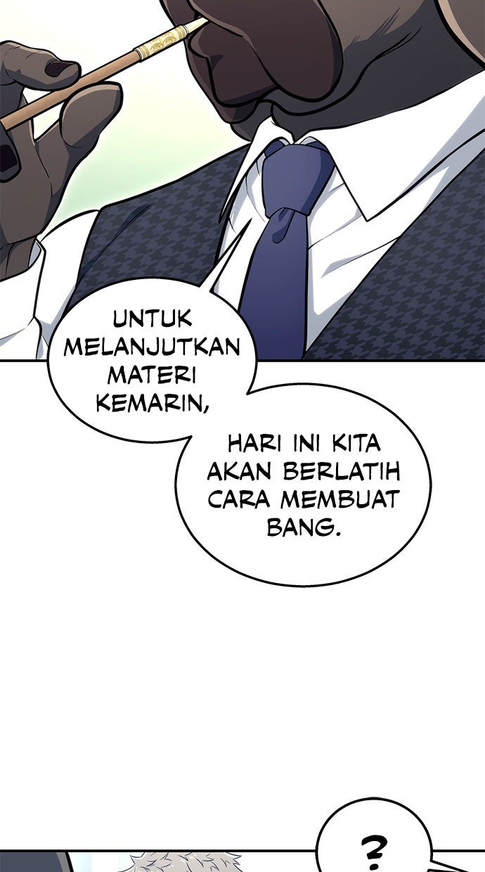 Read Tower of God_ Urek Mazino ID Manga Online