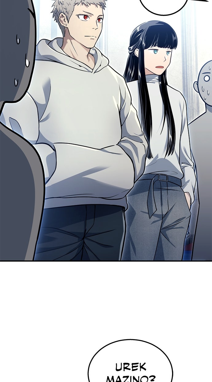 Read Tower of God_ Urek Mazino ID Manga Online