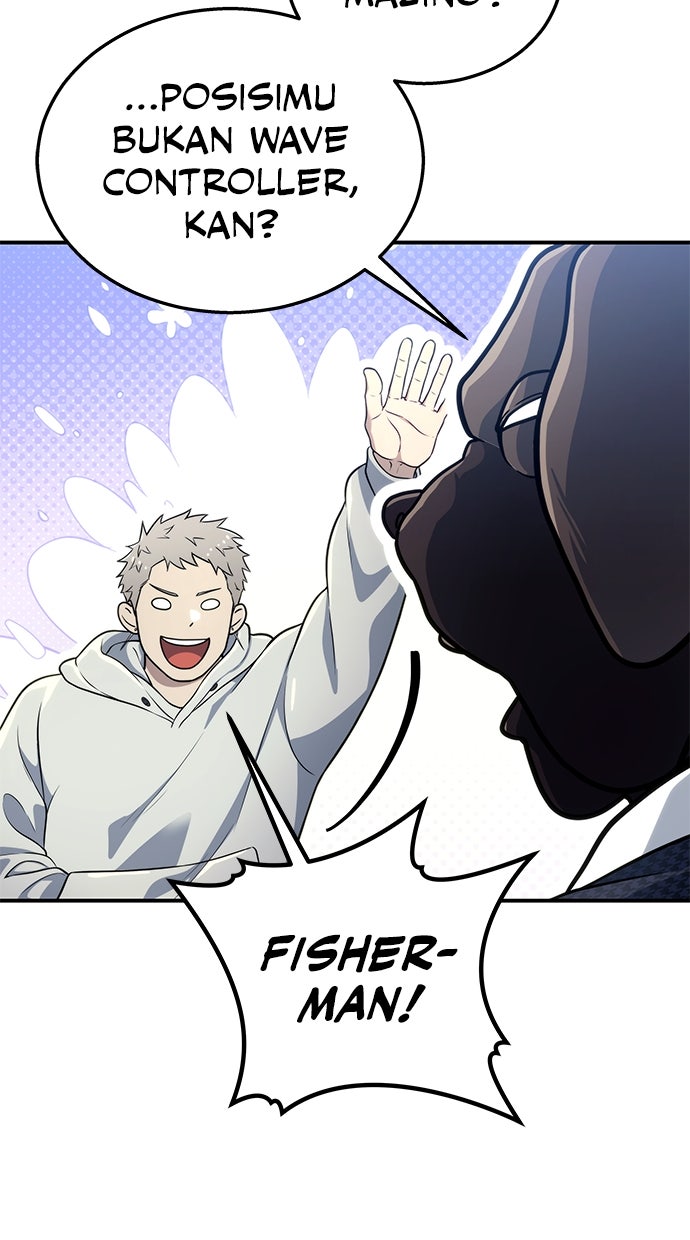 Read Tower of God_ Urek Mazino ID Manga Online