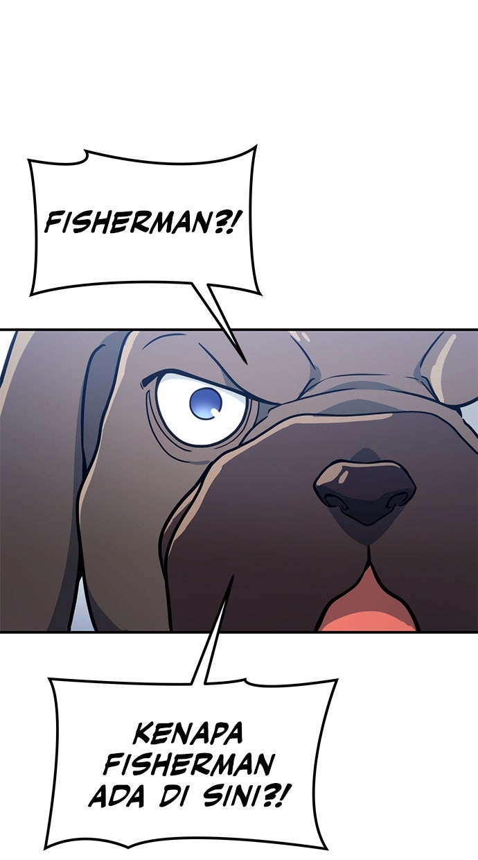 Read Tower of God_ Urek Mazino ID Manga Online