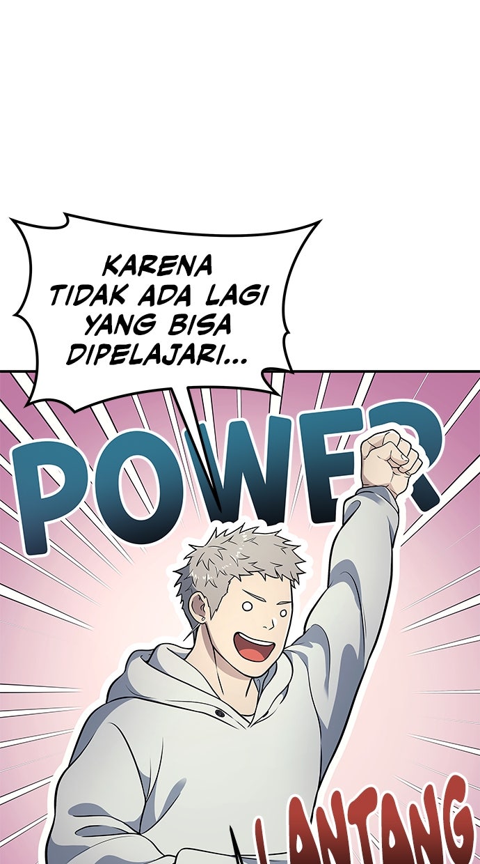 Read Tower of God_ Urek Mazino ID Manga Online