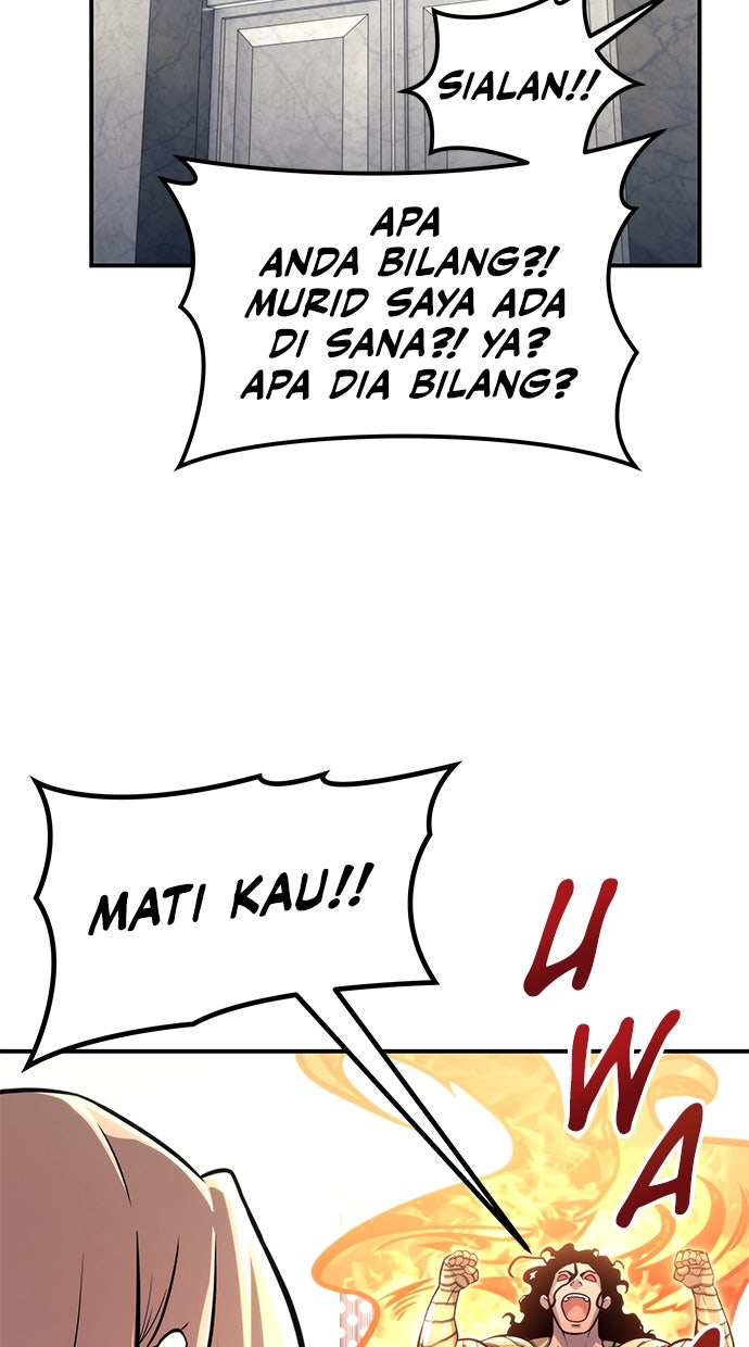 Read Tower of God_ Urek Mazino ID Manga Online