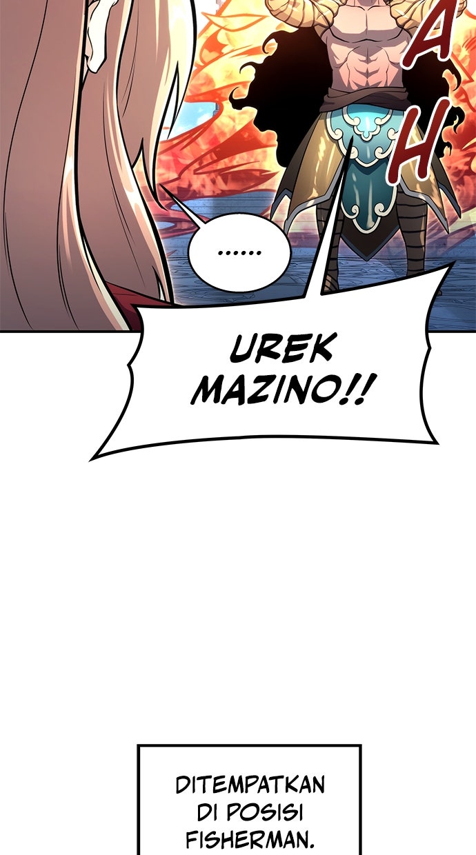 Read Tower of God_ Urek Mazino ID Manga Online