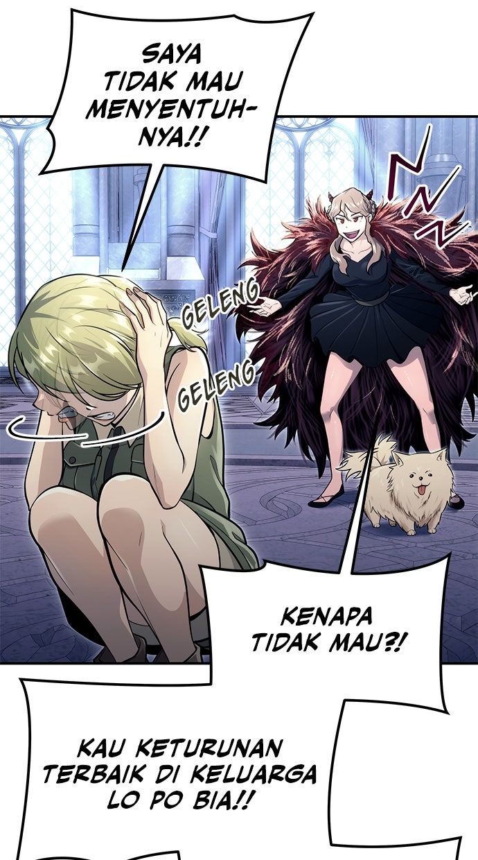 Read Tower of God_ Urek Mazino ID Manga Online