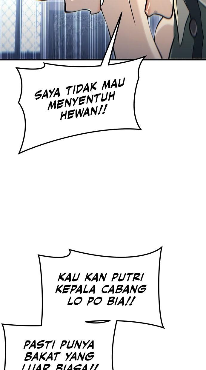 Read Tower of God_ Urek Mazino ID Manga Online