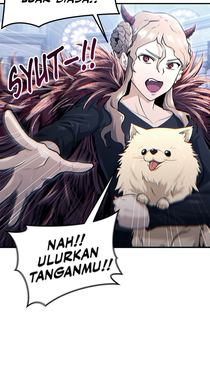 Read Tower of God_ Urek Mazino ID Manga Online