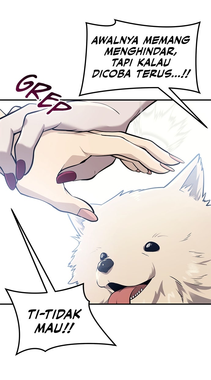 Read Tower of God_ Urek Mazino ID Manga Online