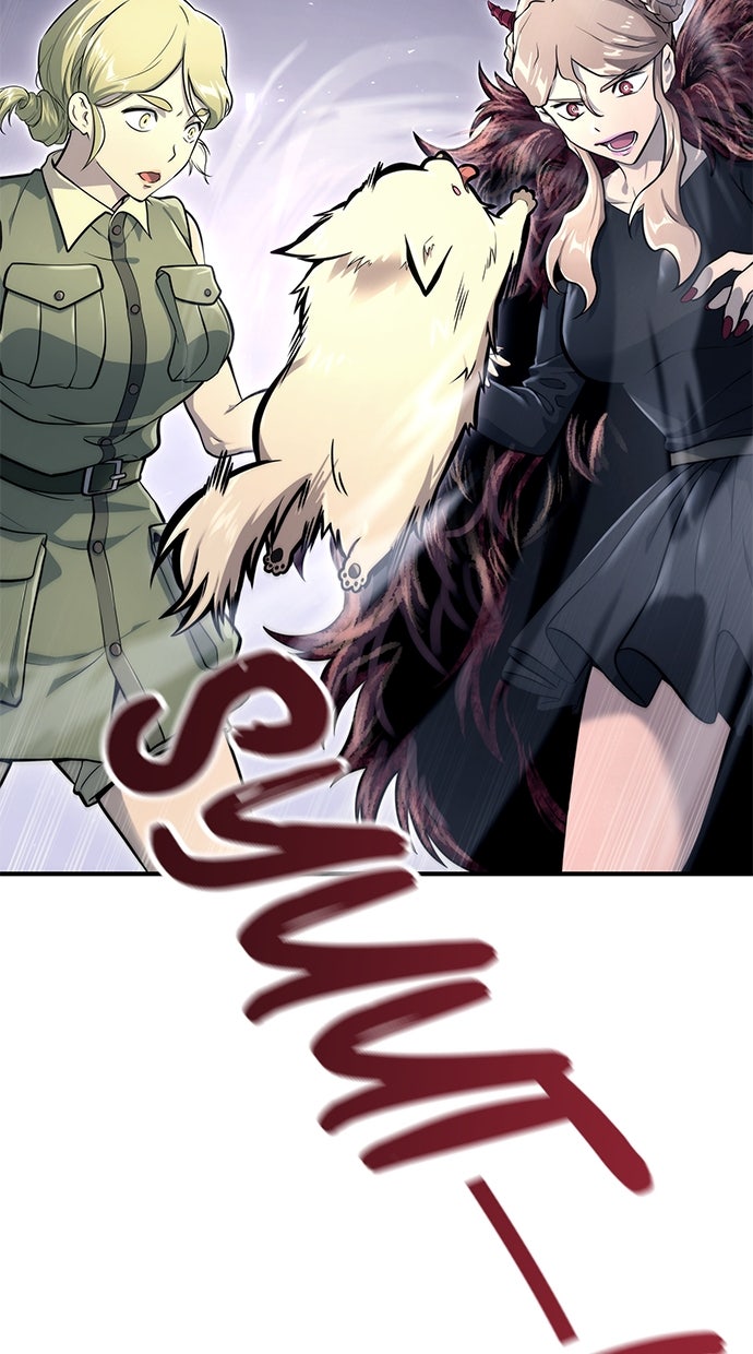 Read Tower of God_ Urek Mazino ID Manga Online