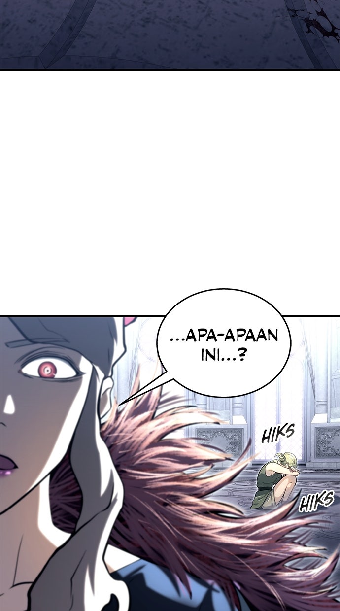 Read Tower of God_ Urek Mazino ID Manga Online