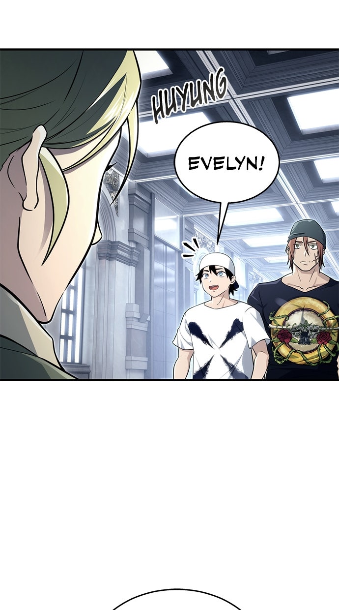 Read Tower of God_ Urek Mazino ID Manga Online