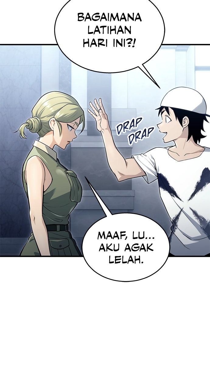 Read Tower of God_ Urek Mazino ID Manga Online