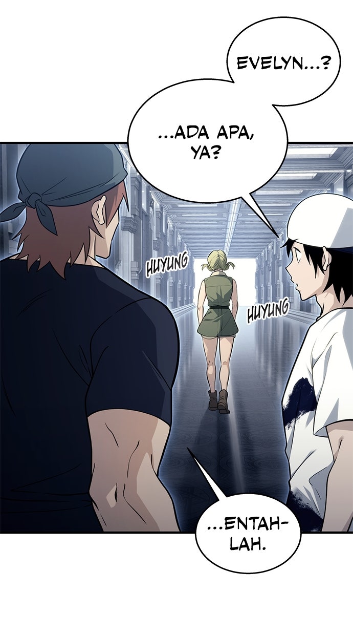 Read Tower of God_ Urek Mazino ID Manga Online