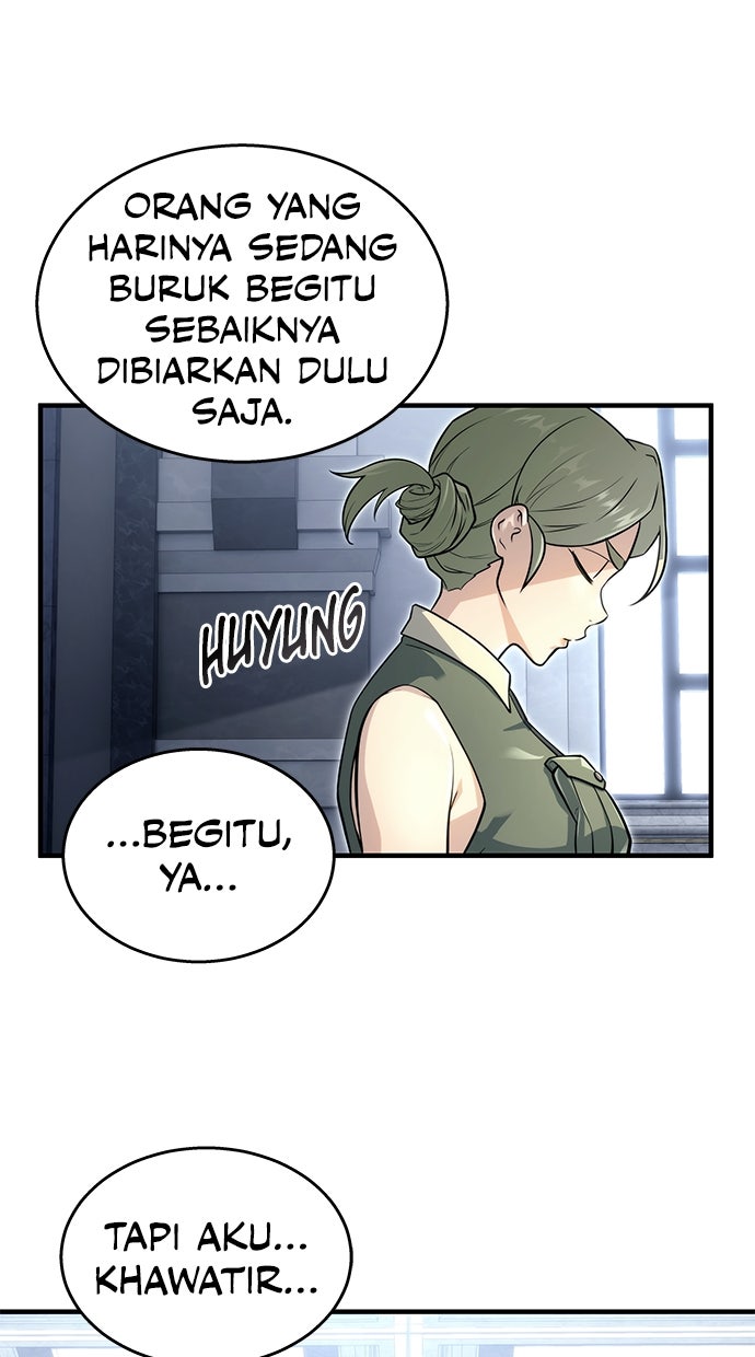 Read Tower of God_ Urek Mazino ID Manga Online