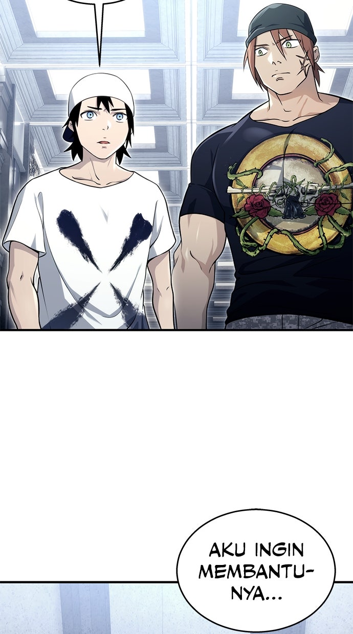 Read Tower of God_ Urek Mazino ID Manga Online