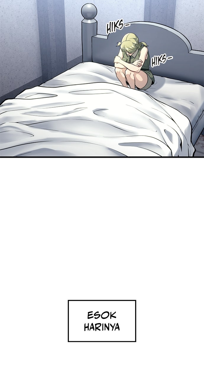 Read Tower of God_ Urek Mazino ID Manga Online