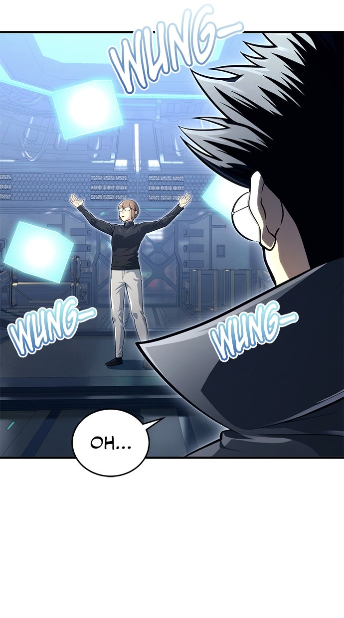 Read Tower of God_ Urek Mazino ID Manga Online