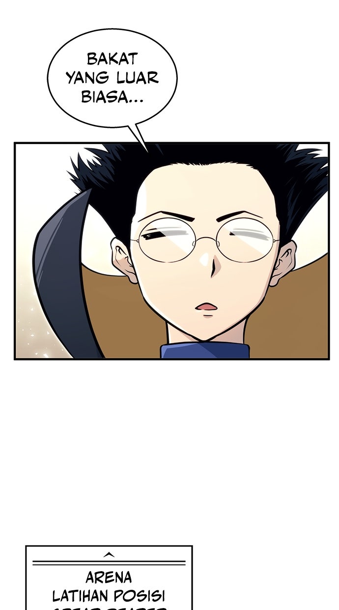 Read Tower of God_ Urek Mazino ID Manga Online