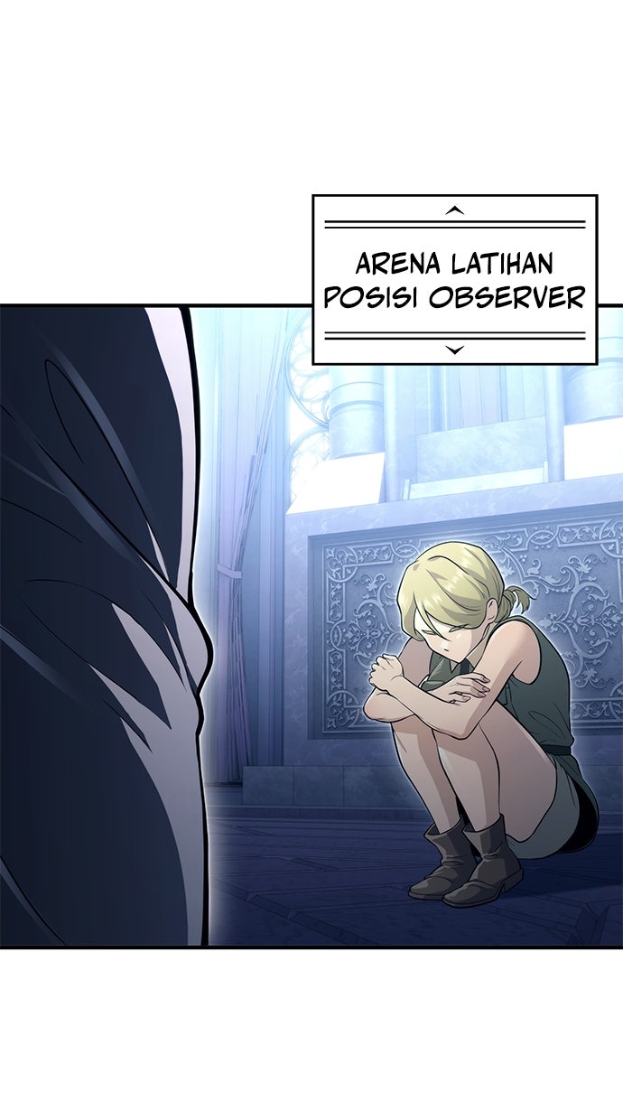 Read Tower of God_ Urek Mazino ID Manga Online