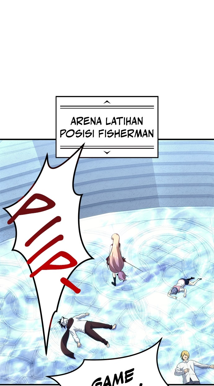 Read Tower of God_ Urek Mazino ID Manga Online