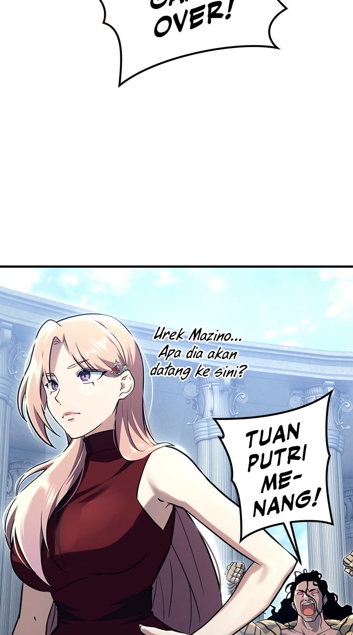 Read Tower of God_ Urek Mazino ID Manga Online