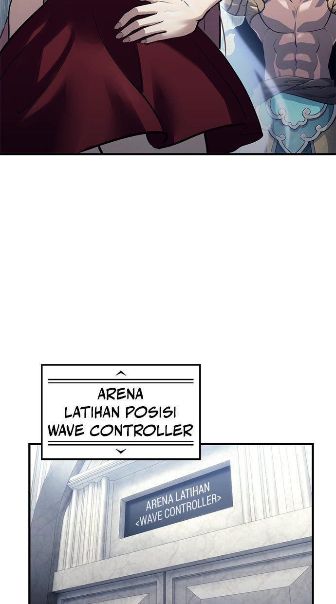 Read Tower of God_ Urek Mazino ID Manga Online