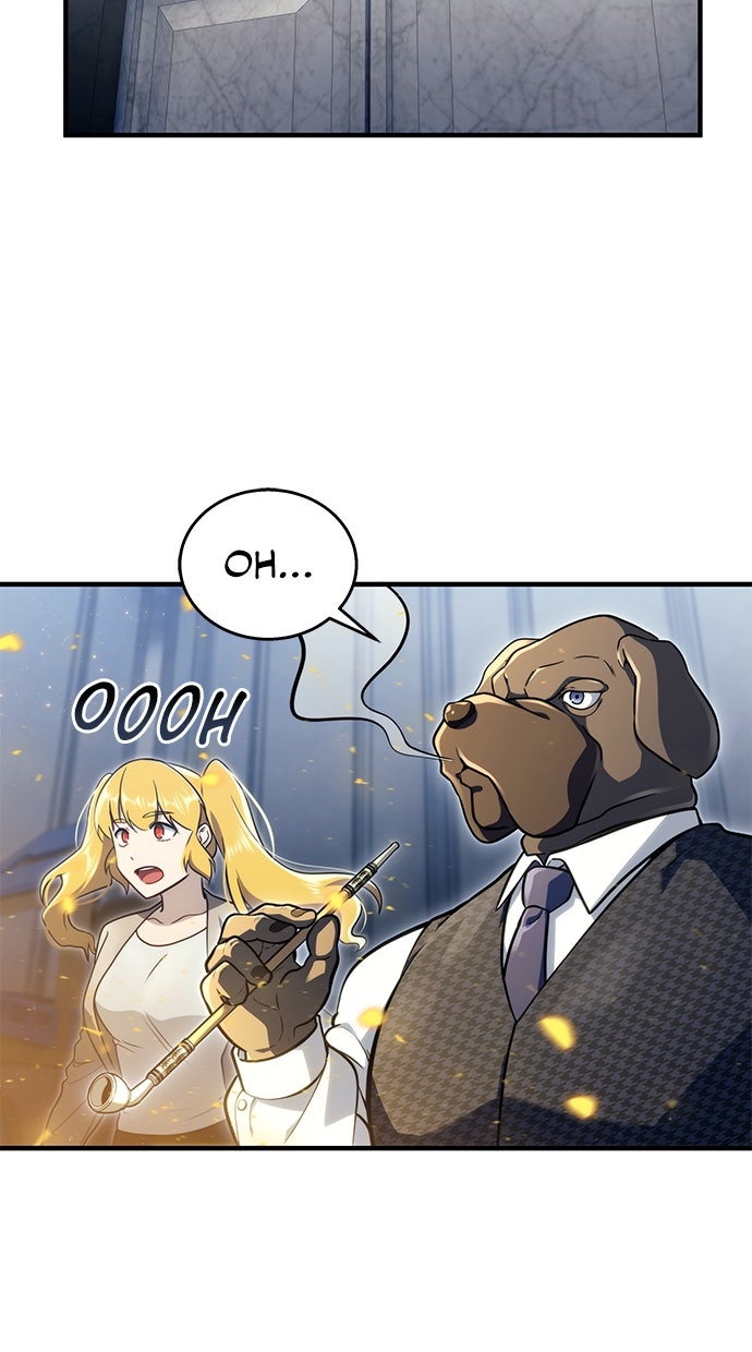 Read Tower of God_ Urek Mazino ID Manga Online