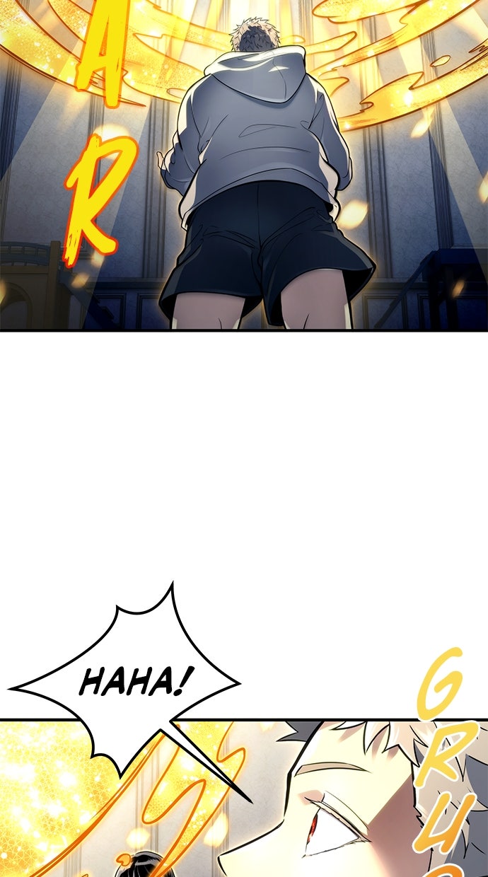 Read Tower of God_ Urek Mazino ID Manga Online