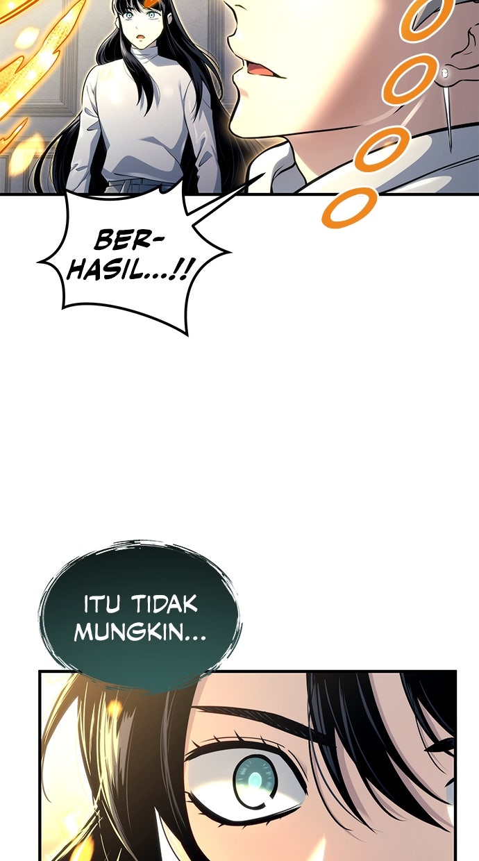 Read Tower of God_ Urek Mazino ID Manga Online