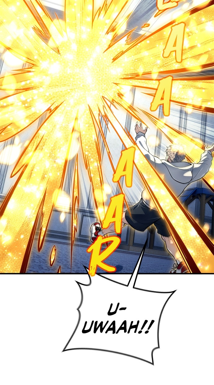 Read Tower of God_ Urek Mazino ID Manga Online