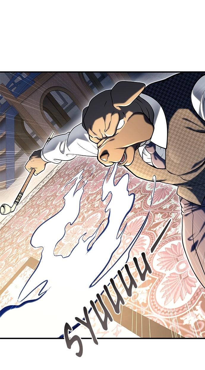 Read Tower of God_ Urek Mazino ID Manga Online