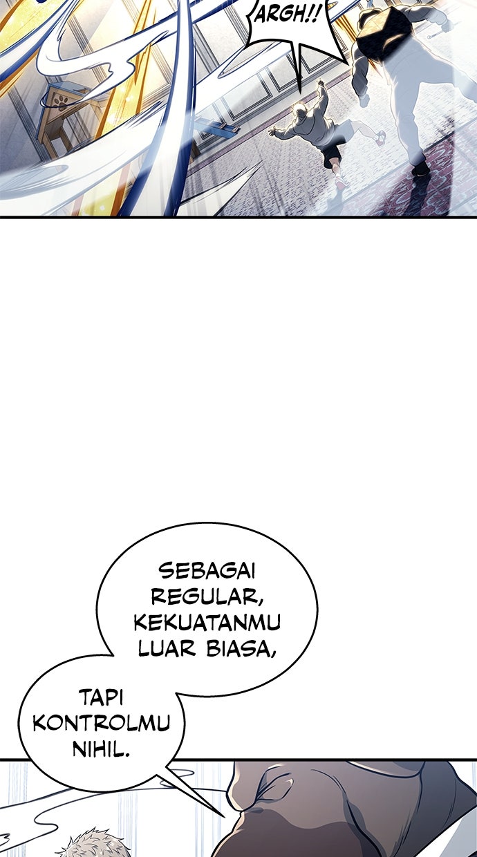 Read Tower of God_ Urek Mazino ID Manga Online