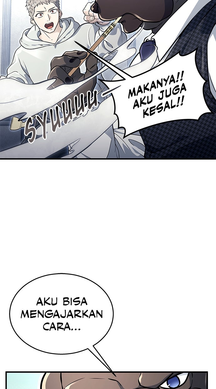 Read Tower of God_ Urek Mazino ID Manga Online