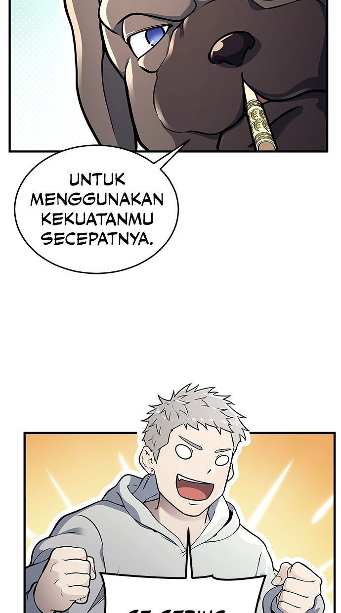 Read Tower of God_ Urek Mazino ID Manga Online