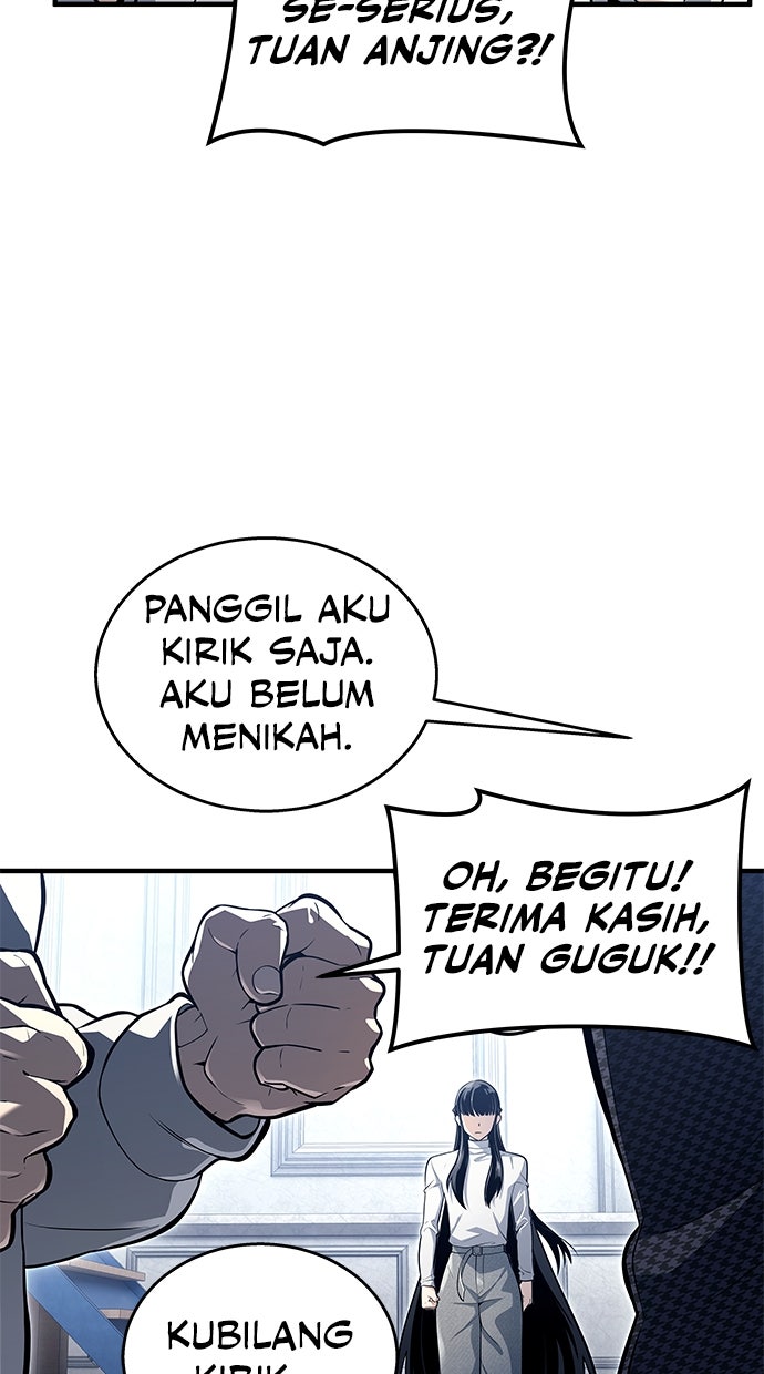 Read Tower of God_ Urek Mazino ID Manga Online
