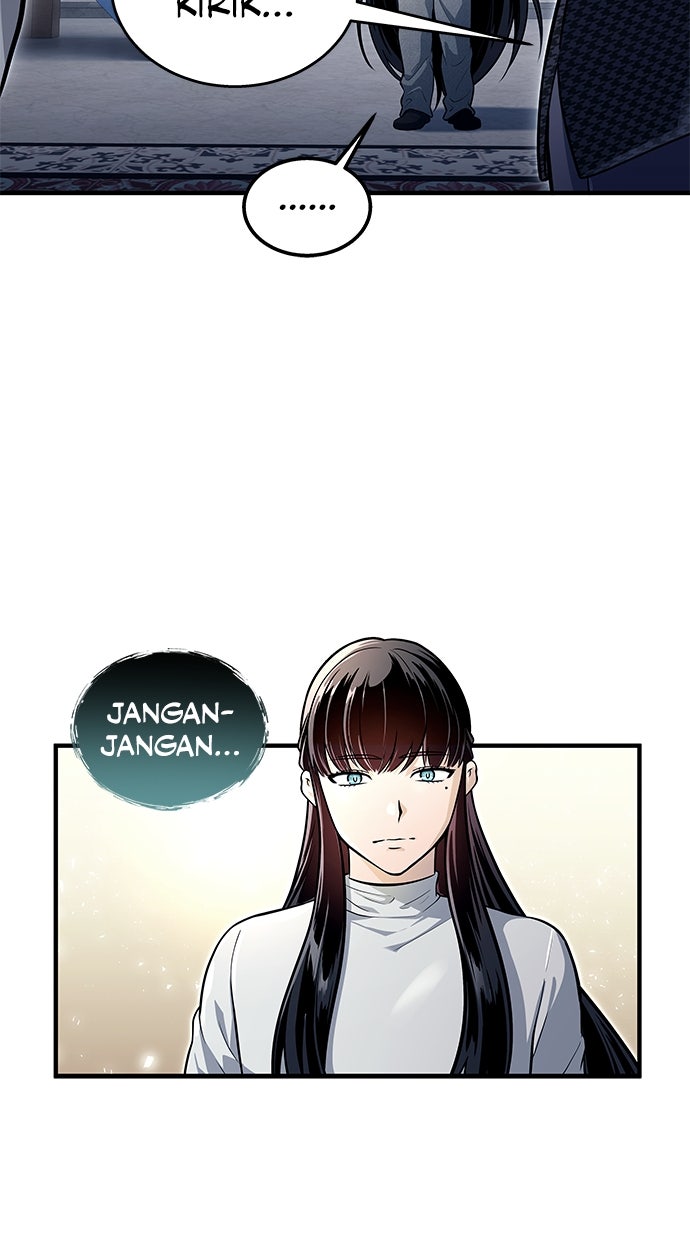Read Tower of God_ Urek Mazino ID Manga Online