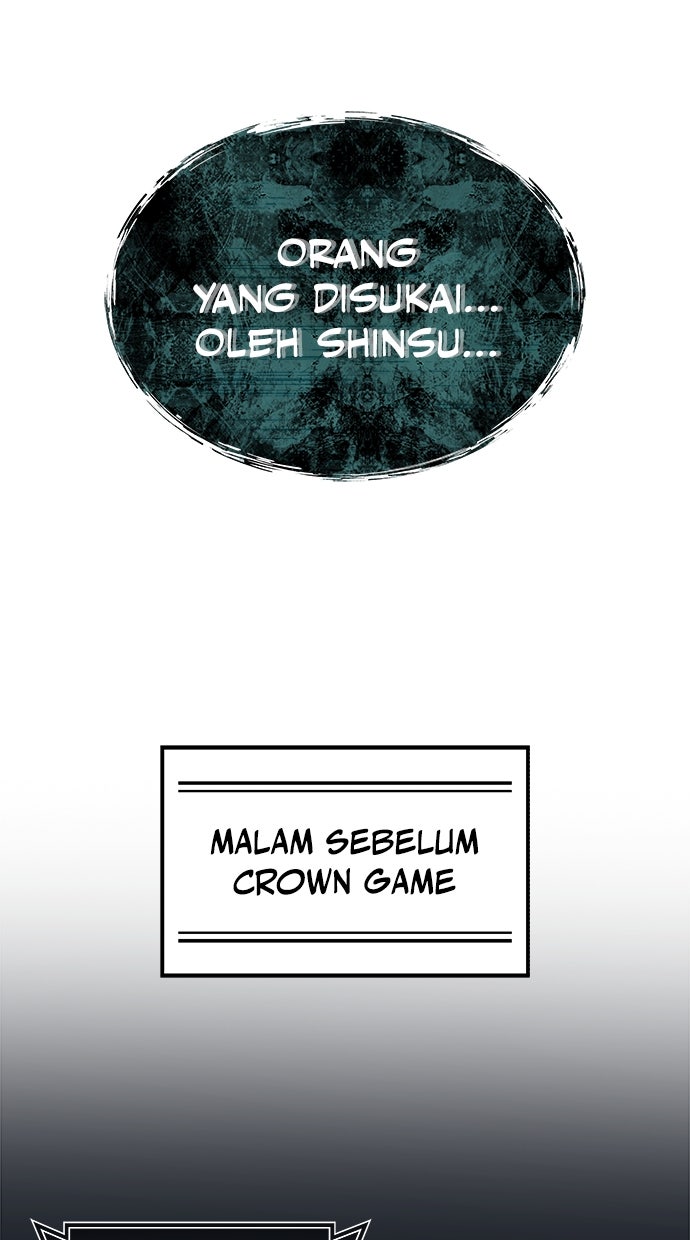 Read Tower of God_ Urek Mazino ID Manga Online