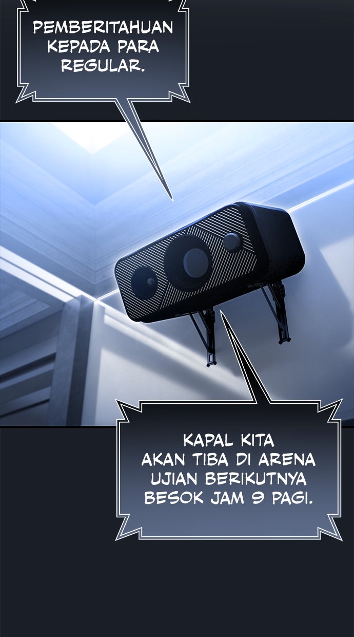 Read Tower of God_ Urek Mazino ID Manga Online