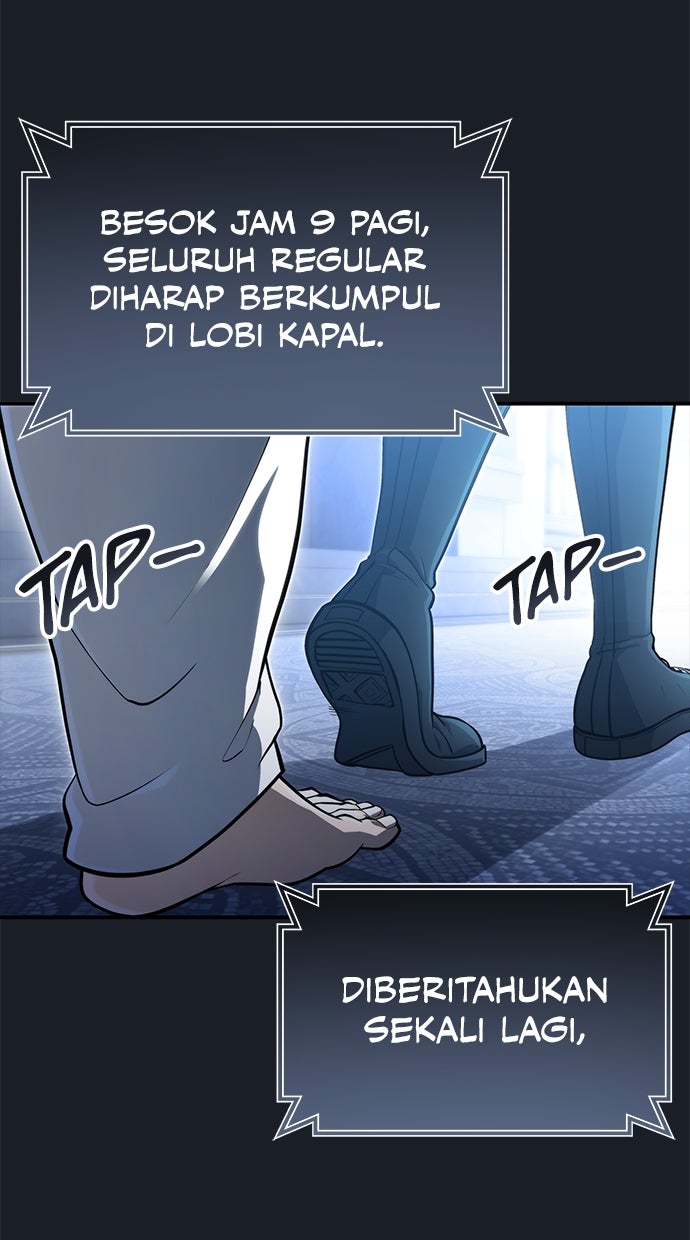 Read Tower of God_ Urek Mazino ID Manga Online
